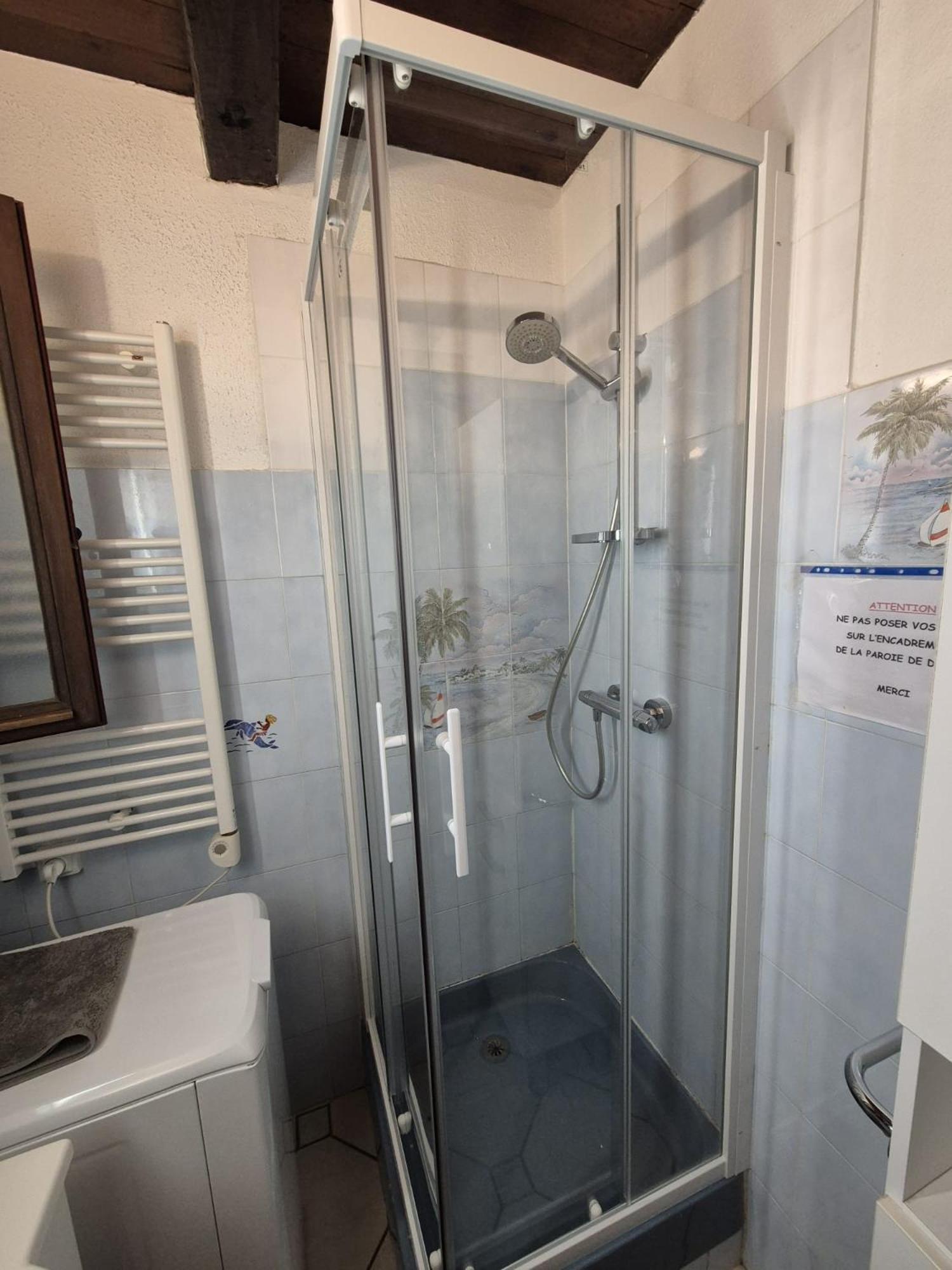 Studio Mezzanine Vue Port Et Mer La Londe-les-Maures Εξωτερικό φωτογραφία